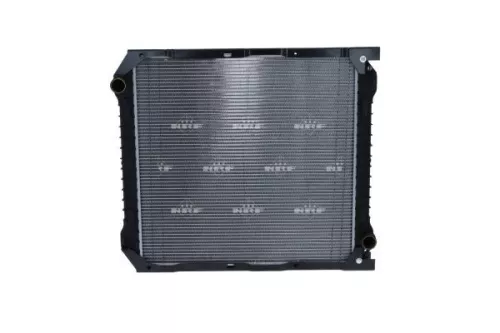 NRF Radiator Engine Cooling Fits Iveco Eurocargo