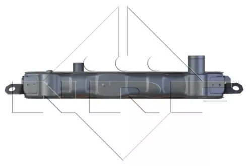 NRF NRF 52235 NRF Radiator Engine Cooling Fits Nissan Cabstar E 