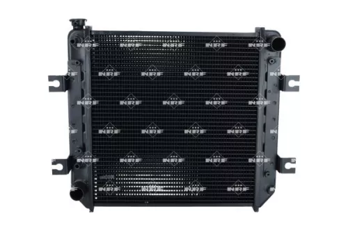 NRF Radiator Engine Cooling 60x430x400mm