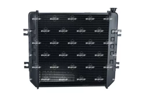NRF NRF 52242 NRF Radiator Engine Cooling 60x430x400mm 