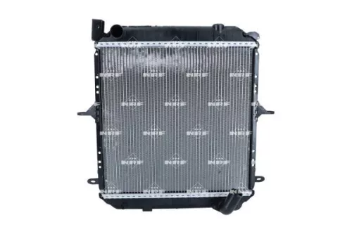 NRF Radiator Engine Cooling Fits Nissan Cabstar E