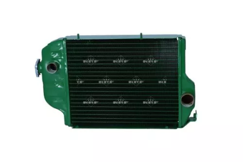 NRF Radiator Engine Cooling 76x425x350mm