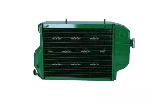 NRF NRF 52248 NRF Radiator Engine Cooling 76x425x350mm 
