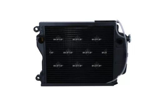 NRF Radiator Engine Cooling 79x530x460mm