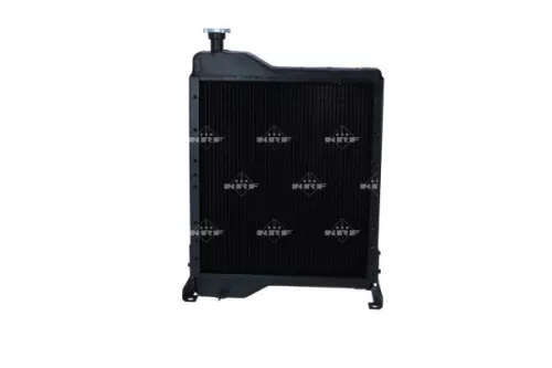 NRF NRF 52255 NRF Radiator Engine Cooling 59x490x450mm 