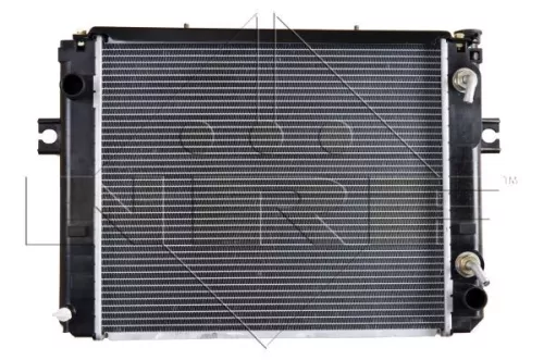 NRF Radiator Engine Cooling 48x501x427mm