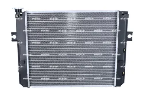 NRF NRF 52296A NRF Radiator Engine Cooling 48x500x430mm 