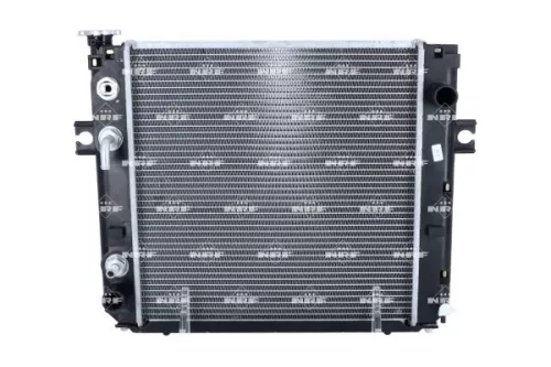 NRF Radiator Engine Cooling 48x427x426mm