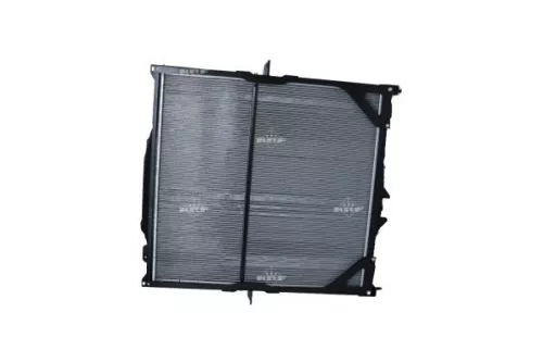 NRF NRF 529702 NRF Radiator Engine Cooling Fits Volvo Fh Fh Ii Fh12 Fh16 Fh16 Ii Nh12 