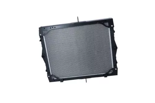 NRF NRF 529744 NRF Radiator Engine Cooling Fits Daf Lf 45 