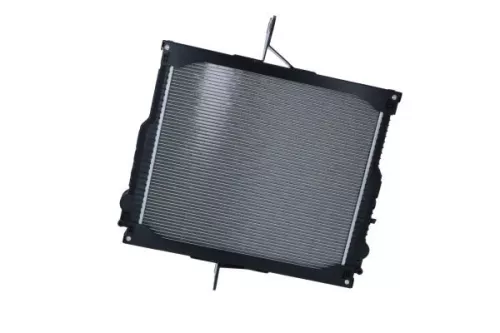 NRF NRF 53343 NRF Radiator Engine Cooling Fits Renault Trucks Midlum 