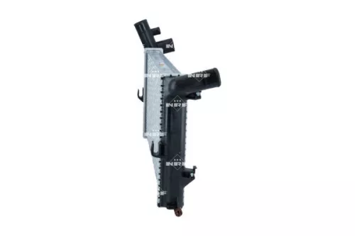 NRF NRF 53856 NRF Radiator Engine Cooling Fits Mercedes-Benz Atego Atego 2 