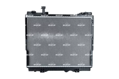 NRF NRF 53860 NRF Radiator Engine Cooling Fits Nissan Renault Trucks Atleon Cabstar Maxity 