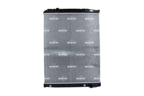 NRF Radiator Engine Cooling Fits Mercedes-Benz Actros Actros Mp2 / Mp3