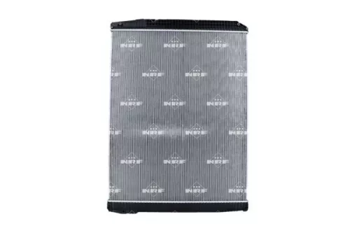 NRF NRF 53868 NRF Radiator Engine Cooling Fits Mercedes-Benz Actros Actros Mp2 / Mp3 