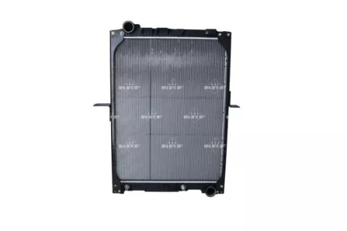 NRF Radiator Engine Cooling Fits Mercedes-Benz Mk Sk