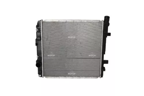 NRF Radiator Engine Cooling Fits Mercedes-Benz Vario