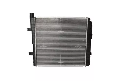 NRF NRF 53892 NRF Radiator Engine Cooling Fits Mercedes-Benz Vario 