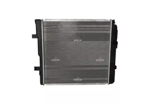 NRF NRF 53893 NRF Radiator Engine Cooling Fits Mercedes-Benz Atego Atego 2 