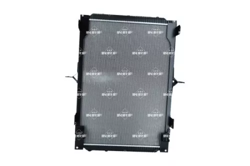 NRF NRF 539564 NRF Radiator Engine Cooling Fits Renault Trucks Kerax Premium 