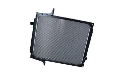 NRF Radiator Engine Cooling Fits Renault Trucks Kerax Premium