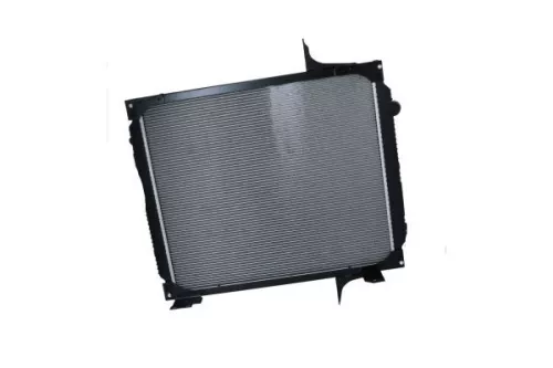 NRF NRF 549563 NRF Radiator Engine Cooling Fits Renault Trucks Kerax Premium 