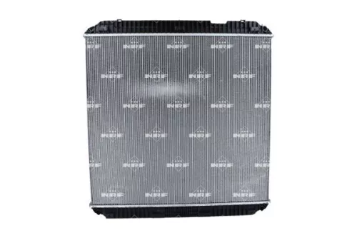 NRF NRF 56067A NRF Radiator Engine Cooling Fits Mercedes-Benz Actros Mp4 / Mp5 Antos Arocs 
