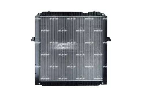 NRF NRF 56067 NRF Radiator Engine Cooling Fits Mercedes-Benz Actros Mp4 / Mp5 Antos Arocs 