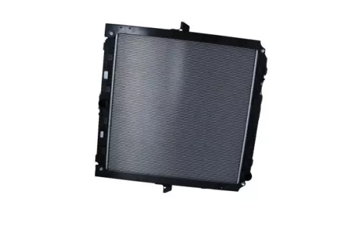 NRF NRF 56068 NRF Radiator Engine Cooling Fits Mercedes-Benz Actros Mp4 / Mp5 Antos Arocs 