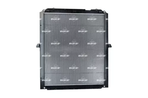 NRF NRF 56069 NRF Radiator Engine Cooling Fits Mercedes-Benz Actros Mp4 / Mp5 Antos Arocs 