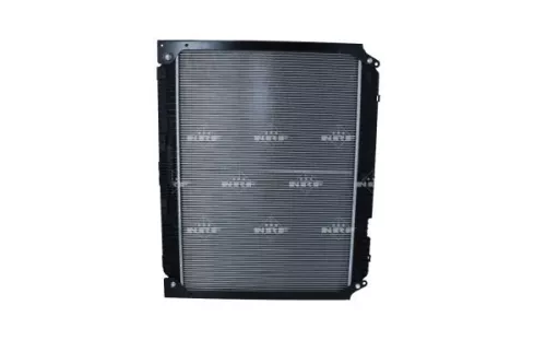 NRF NRF 56071 NRF Radiator Engine Cooling Fits Mercedes-Benz Actros Mp4 / Mp5 Antos Arocs 