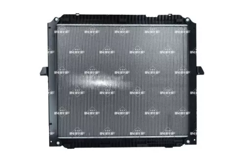 NRF NRF 56073 NRF Radiator Engine Cooling Fits Mercedes-Benz Actros Mp4 / Mp5 Antos Arocs 