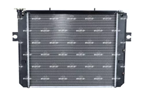 NRF NRF 56112 NRF Radiator Engine Cooling 48x501x427mm 