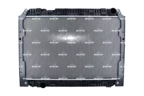 NRF Radiator Engine Cooling Fits Mercedes-Benz Actros Mp4 / Mp5 Antos Arocs