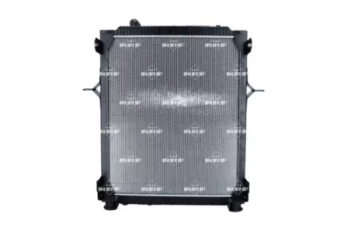 NRF NRF 579563 NRF Radiator Engine Cooling Fits Renault Trucks D Premium 