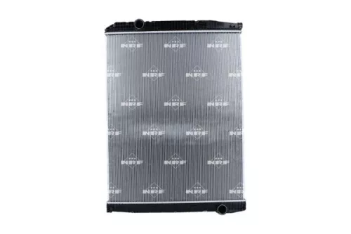 NRF Radiator Engine Cooling Fits Mercedes-Benz Touro (O 500) Travego (O 580)