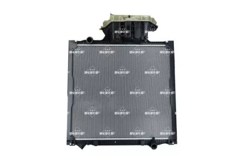 NRF Radiator Engine Cooling Fits Man Tga Tgs Tgx