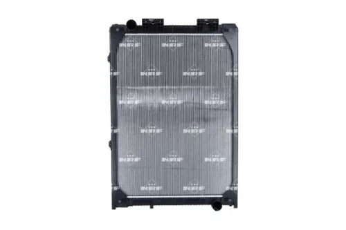 NRF Radiator Engine Cooling Fits Man E2000 F2000