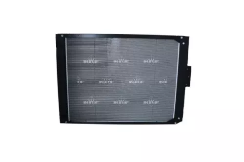 NRF NRF 58380 NRF Radiator Engine Cooling Fits Mercedes-Benz Citaro (O 530) Conecto (O 345) 