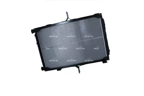 NRF NRF 58402 NRF Radiator Engine Cooling Fits Renault Trucks Magnum 