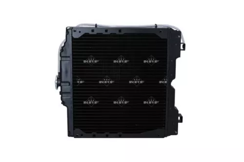 NRF NRF 58405 NRF Radiator Engine Cooling Fits New Holland Tl-A 