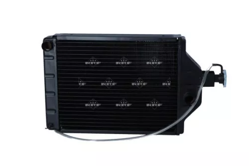NRF Radiator Engine Cooling 59x483x380mm