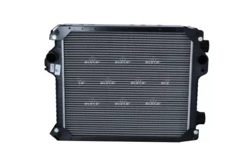 NRF Radiator Engine Cooling 122x596x526mm