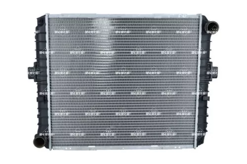 NRF Radiator Engine Cooling Fits Iveco Eurocargo
