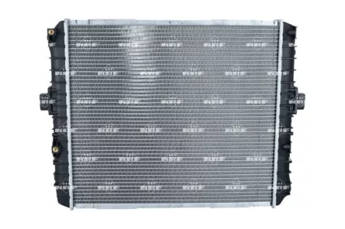 NRF NRF 58825 NRF Radiator Engine Cooling Fits Iveco Eurocargo 