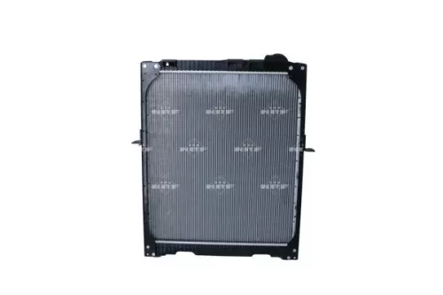 NRF NRF 58926 NRF Radiator Engine Cooling Fits Mercedes-Benz Mk Ng Sk 