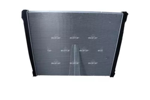 NRF NRF 59215 NRF Radiator Engine Cooling Fits Man Lion´S Coach Lion´S Star 