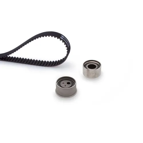 Gates Timing Belt Kit / Set Fits Ford Fiat Mitsubishi