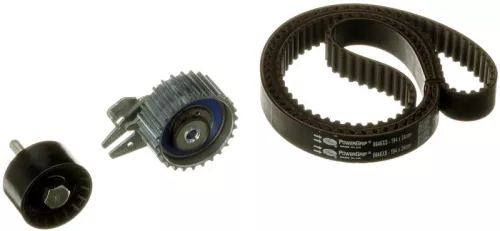 Gates Timing Belt Kit / Set Fits Vauxhall Alfa Chrysler Fiat Jeep Suzuki + more