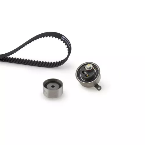 Gates Timing Belt Kit / Set Fits Ford Mazda Bt-50 Everest Ranger